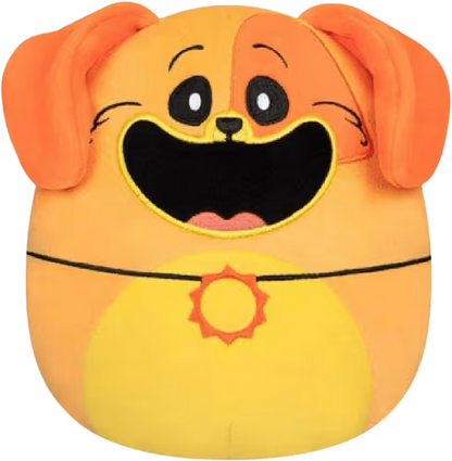 Squishmallows: 8" Poppy Playtime DogDay