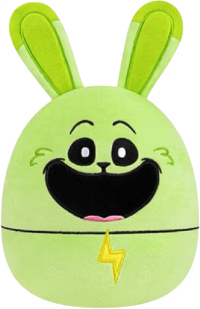 Squishmallows: 8" Poppy Playtime Hoppy Hopscotch