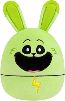 Squishmallows: 8" Poppy Playtime Hoppy Hopscotch