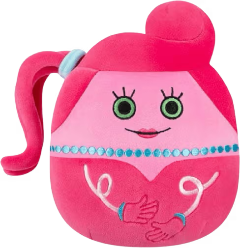 Squishmallows: 8" Poppy Playtime Mommy Long Legs