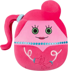 Squishmallows: 8" Poppy Playtime Mommy Long Legs