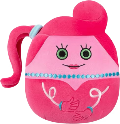 Squishmallows: 8" Poppy Playtime Mommy Long Legs
