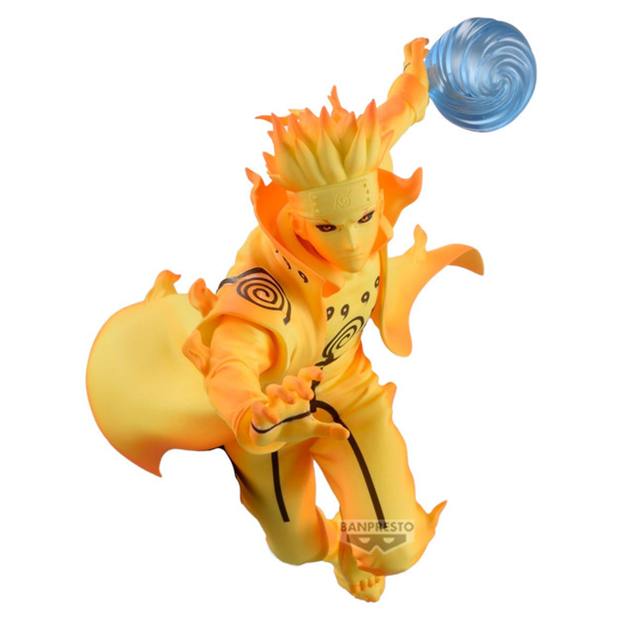 Banpresto: Naruto Shippuden - Minato Namikaze