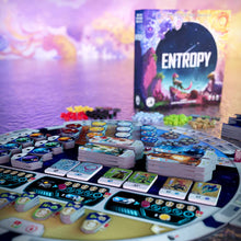 Entropy