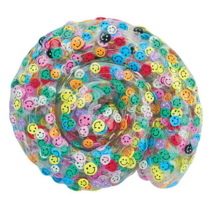 Crazy Aaron's Thinking Putty: 4" Mixed Emotions