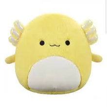 Squishmallows: 12" Fuzzamallows Treyton