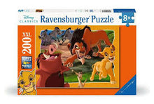 Ravensburger: Hakuna Matata 200pc XXL