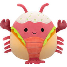 Squishmallows: 7.5" Lorono The Lobster