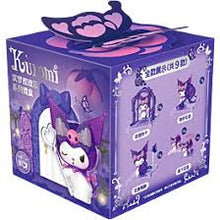 Hello Kitty: Kuromi - Dream Rose Garden Series (Blind Box)