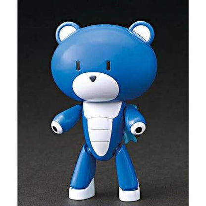 Bandai: HGPG 1/144 Petit'Gguy Lightning Blue