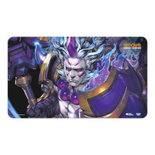 Riftbound: Spiritforged Playmat (Spirit Blossom Darius)