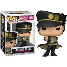Funko: JoJo's Bizarre Adventure - Jotaro 2053 Pop!