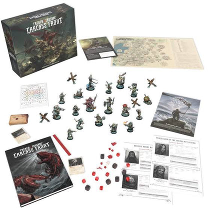 Trench Crusade: Carcass Front - Preorder