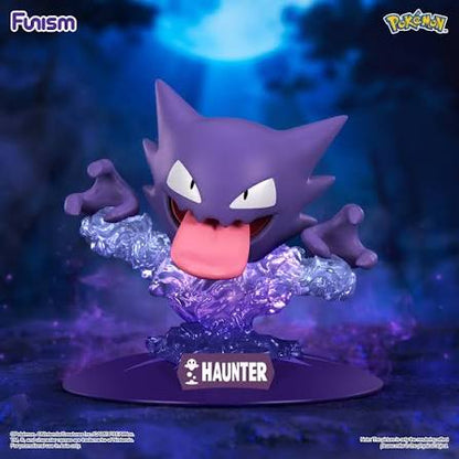 Funism: Twinkmont - Haunter