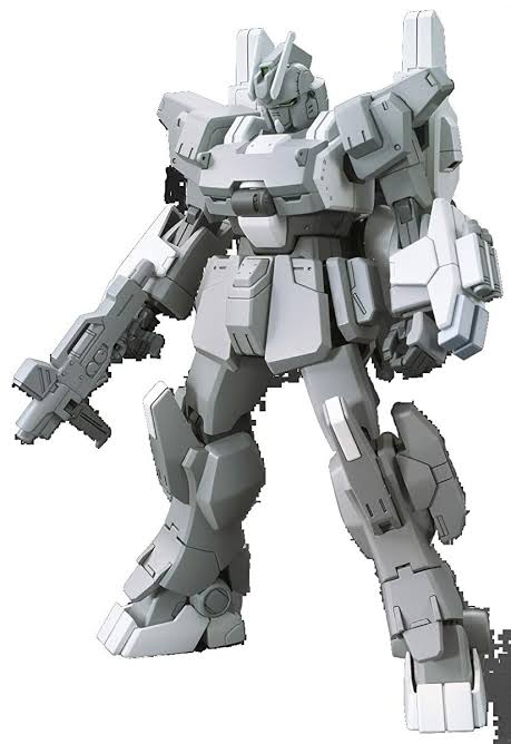 Bandai: HGBF 1/144 Gundam Ez-Sr