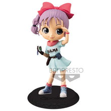 Banpresto: Dragon Ball - Q Posket- Bulma (Ver.B)