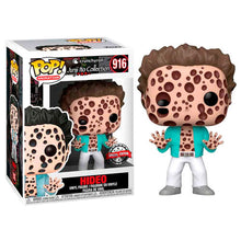 Funko: Junji Ito - Hideo 916 Pop!