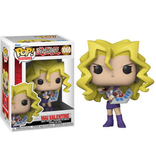 Funko: Yu-Gi-Oh! - Mai Valentine 1060 Pop!