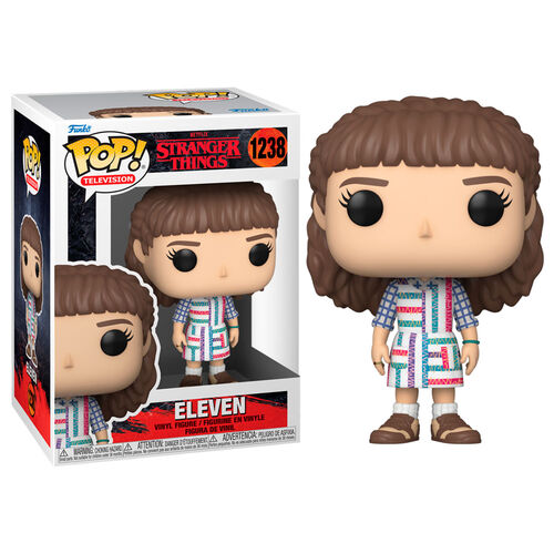 Funko: Stranger Things - Eleven 1238 Pop!