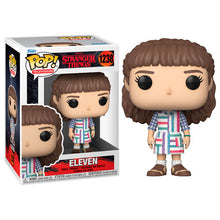 Funko: Stranger Things - Eleven 1238 Pop!
