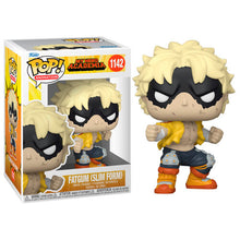 Funko: My Hero Academia - FatGum (Slim Form) 1142 Pop!