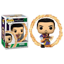 Funko: She-Hulk - Wong 1131 Pop!