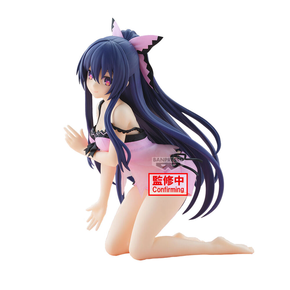 Banpresto: Date A Live - Tohka Yatogami Sweet Silk Wear Ver.