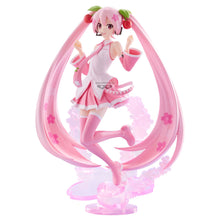 Banpresto: Hatsune Miku - Evolve - Sakura Miku