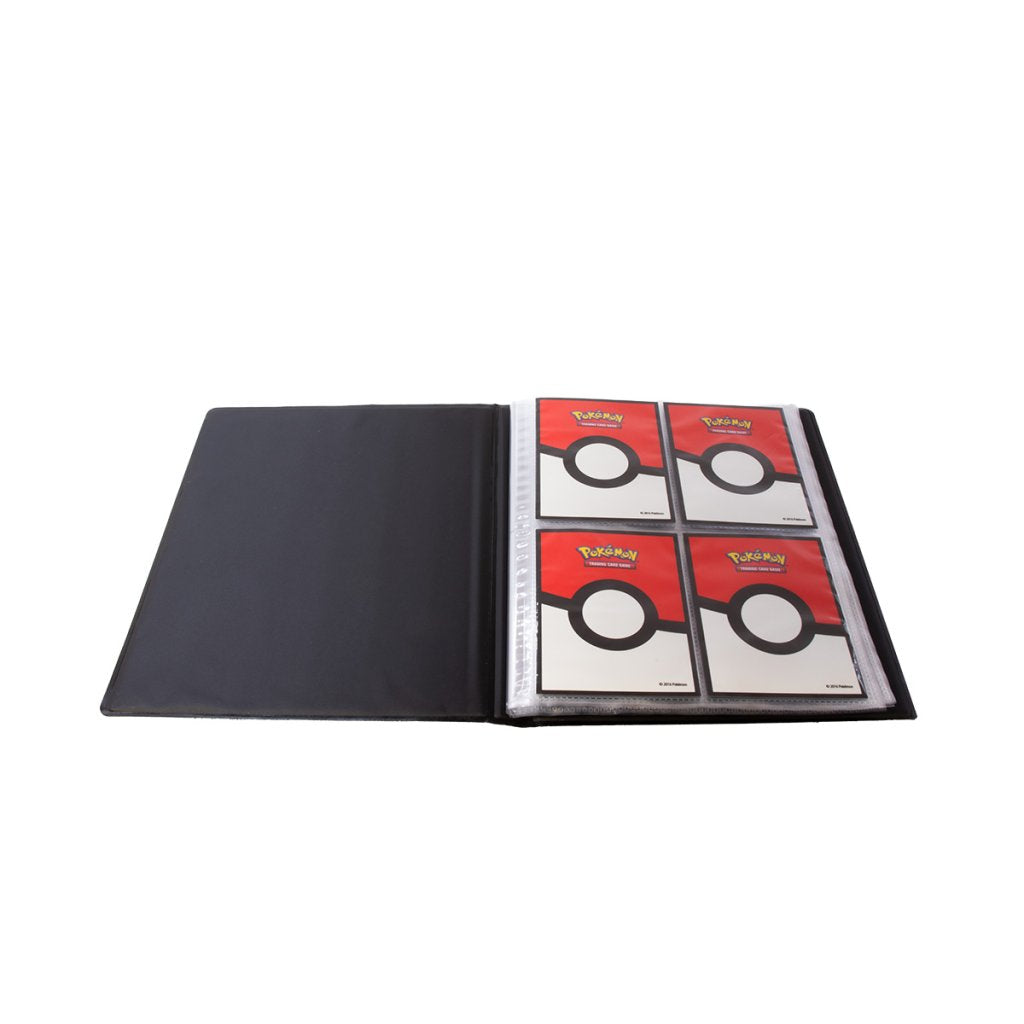 Pokemon: Iono and Bellibolt 4-Pocket Portfolio