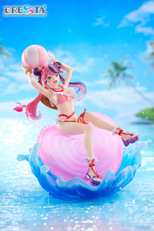 Taito: Ironmouse DRESSTA Figure