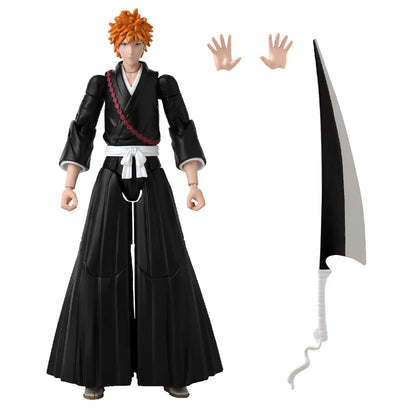 Bandai Anime Heroes: Bleach - Ichigo