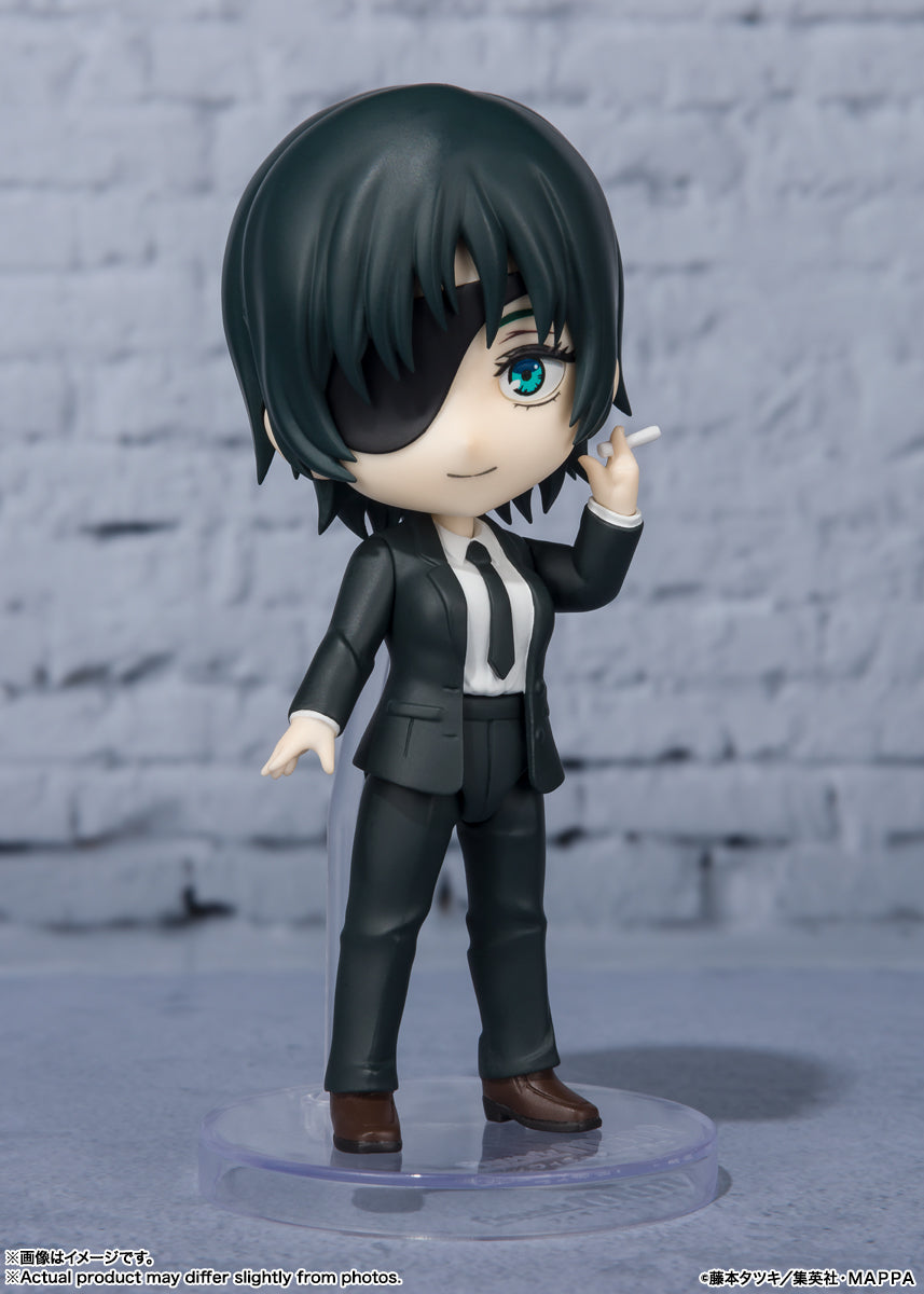 Figuarts Mini: Chainsaw Man - Himeno