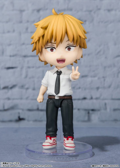 Figuarts Mini: Chainsaw Man - Denji