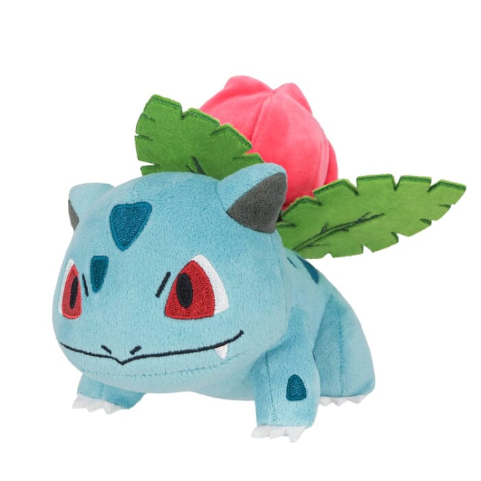 Sanei: Pokemon All Star Collection - Ivysaur PP76