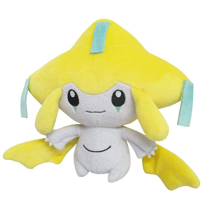 Sanei: Pokemon All Star Collection - Jirachi PP71