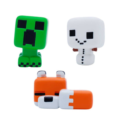 Minecraft SquishMe 2.5" - Series 5 (Blind Bag)