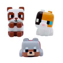 Minecraft SquishMe 2.5" - Series 5 (Blind Bag)
