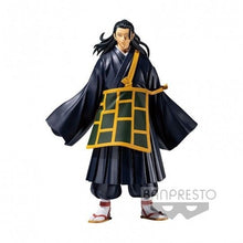 Banpresto: Jujutsu Kaisen The Movie - Suguru Geto