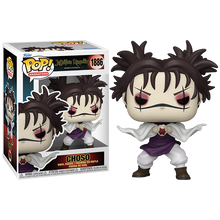 Funko: Jujutsu Kaisen - Choso 1886 Pop!