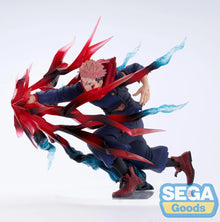 Sega Goods: Jujutsu Kaisen - Yuji Itadori Black Flash