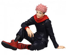 FuRyu: Jujutsu Kaisen - Yuji Itadori Noodle Stopper Figure