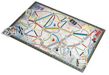 Ticket to Ride: Marklin