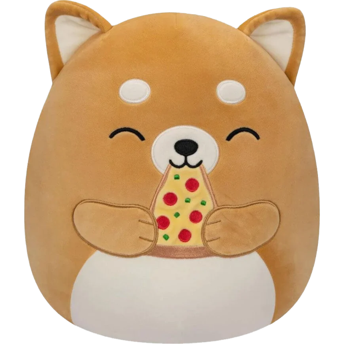 Squishmallows: 12" Angie