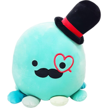 Squishmallows: 12" Valentines (Heart) Eiko