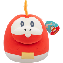 Squishmallows: 10" Pokemon Fuecoco