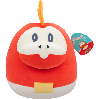 Squishmallows: 10" Pokemon Fuecoco