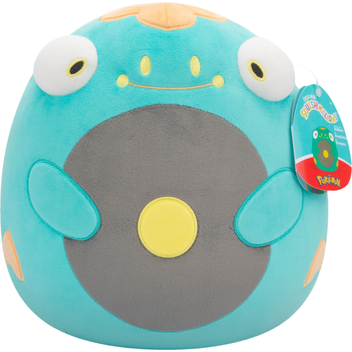 Squishmallows: 10" Pokemon Belibolt
