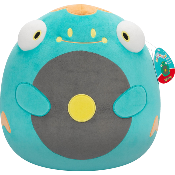 Squishmallows: 14" Pokemon Belibolt
