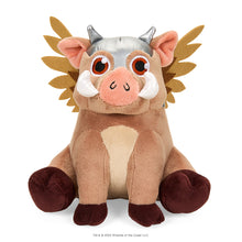 Dungeons & Dragons: Phunny Plush - Space Swine