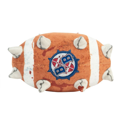 Warhammer Plush: Blood Bowl Ball